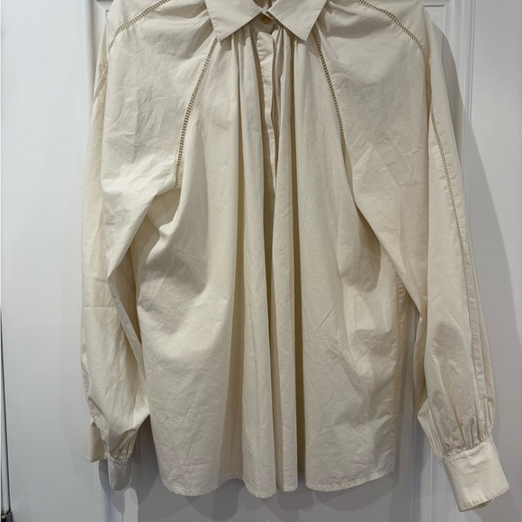 Merlette Tiana Top - Picture 2 of 8